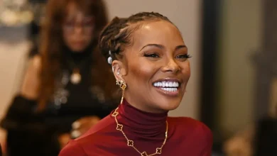 Where Do ANTM Winner Eva Marcille and Tyra Banks Stand After Netflix Doc?