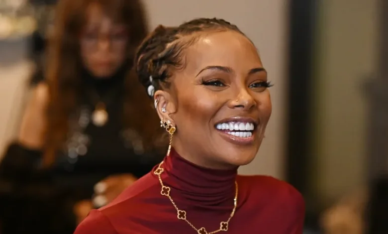 Where Do ANTM Winner Eva Marcille and Tyra Banks Stand After Netflix Doc?
