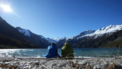 Where Is ITV's 'The Summit' shot? Filming Locations Revealed