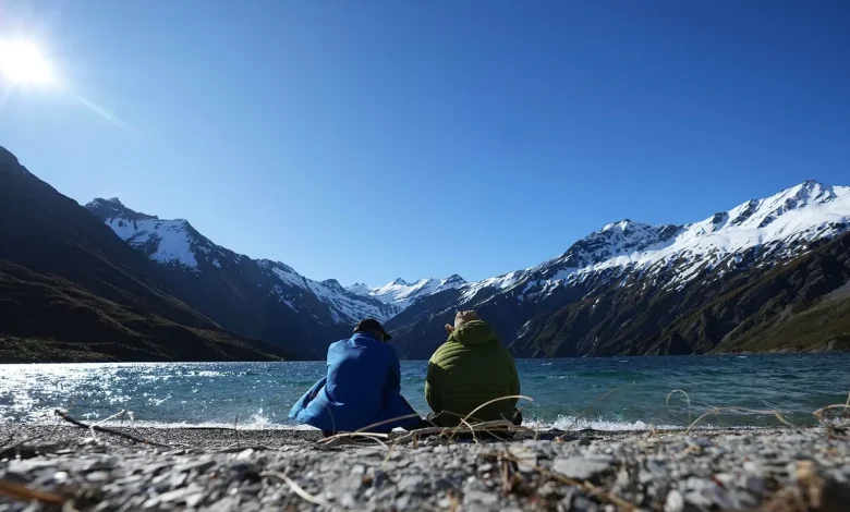 Where Is ITV's 'The Summit' shot? Filming Locations Revealed