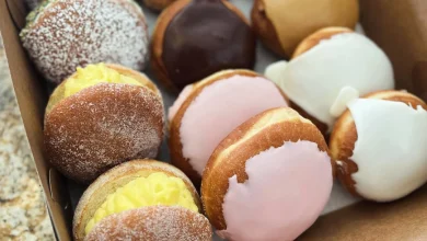 Where To Get Paczki In Chicago For Fat Tuesday 2026