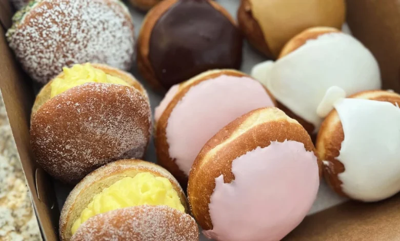 Where To Get Paczki In Chicago For Fat Tuesday 2026