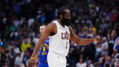 Where To Watch the Cleveland Cavaliers vs. Washington Wizards Game Tonight: Time, Streaming, Breakdown