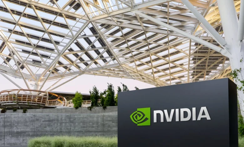 Where Will Nvidia Be in 1 Year?