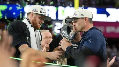 Where does each NFL team stand entering 2026 offseason?