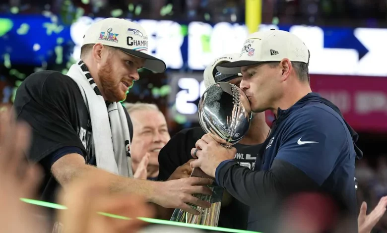 Where does each NFL team stand entering 2026 offseason?