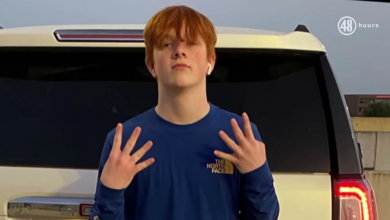 Where is Connor Hilton Now? Update on the Killer