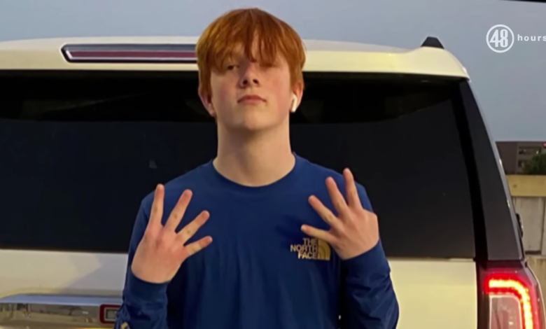 Where is Connor Hilton Now? Update on the Killer