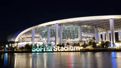 Where is Super Bowl 2027, 2028? Future sites, locations