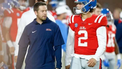 Where things stand in NY Giants’ search for an offensive coordinator