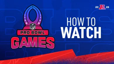 Where to Watch the 2026 NFL Pro Bowl Games