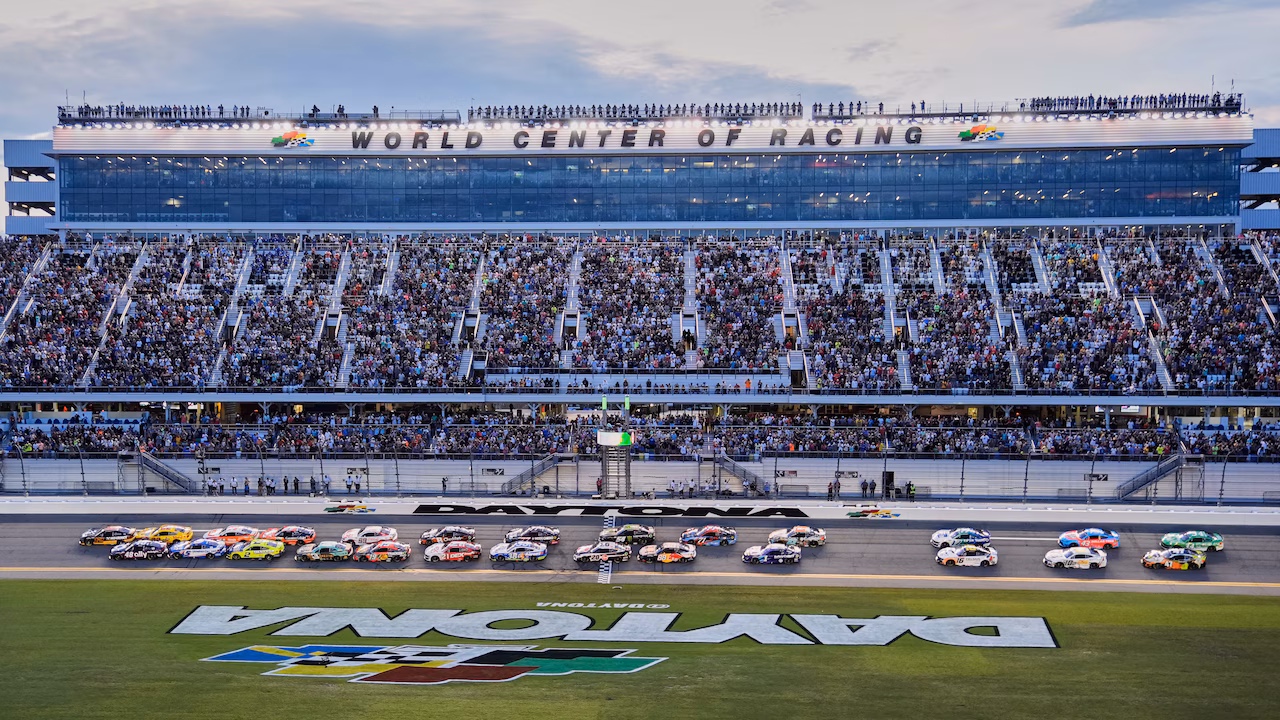 Where to watch Daytona ARCA 200 today: Free live stream