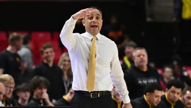 Where to watch Iowa basketball vs Purdue today, TV channel, time