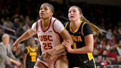 Where to watch Iowa women's basketball vs. Minnesota today, time