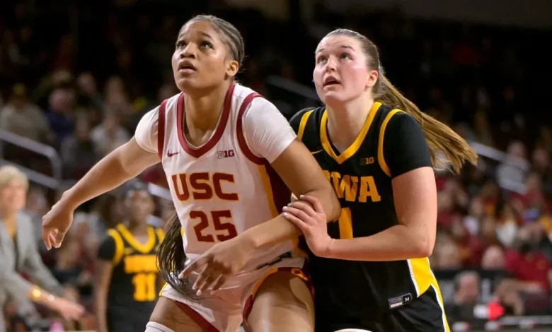 Where to watch Iowa women's basketball vs. Minnesota today, time