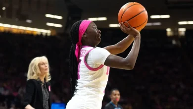 Where to watch Iowa women’s basketball vs. Purdue today