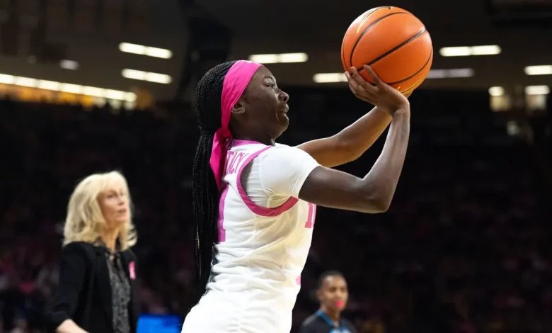 Where to watch Iowa women’s basketball vs. Purdue today