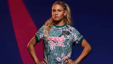 Which Jerseys Rise to the Top