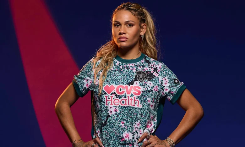 Which Jerseys Rise to the Top