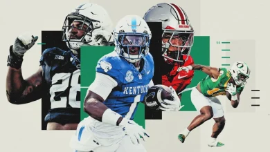 Which NFL Draft 2026 prospects will show off at the combine? Revisiting Bruce Feldman’s Freaks List