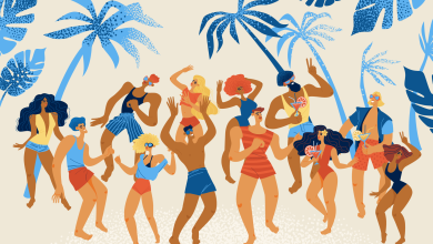 Which Spring Break Spots Are Trending? The Most Searched by State for 2026