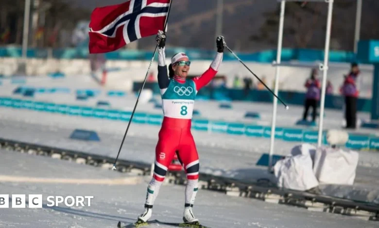 Which country is the most successful at the Winter Olympics?