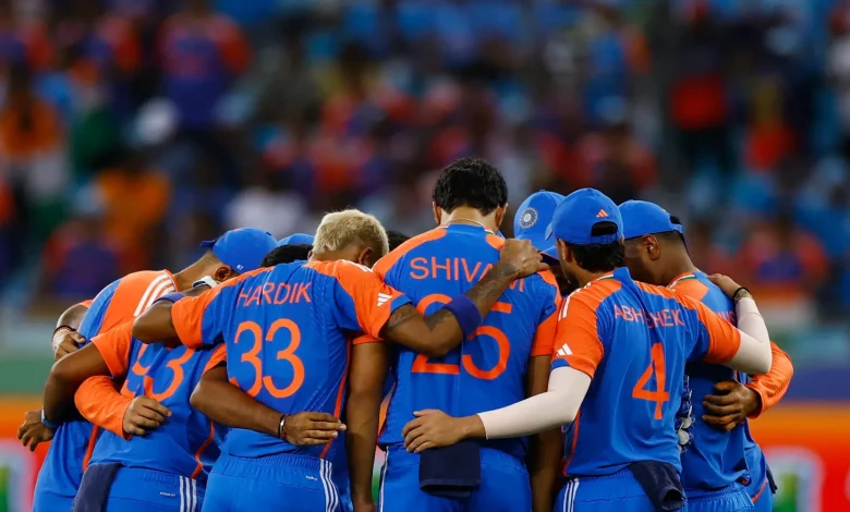 Which teams are in the T20 World Cup 2026, and what are their squads?