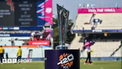 Which teams are through to T20 World Cup Super 8s?