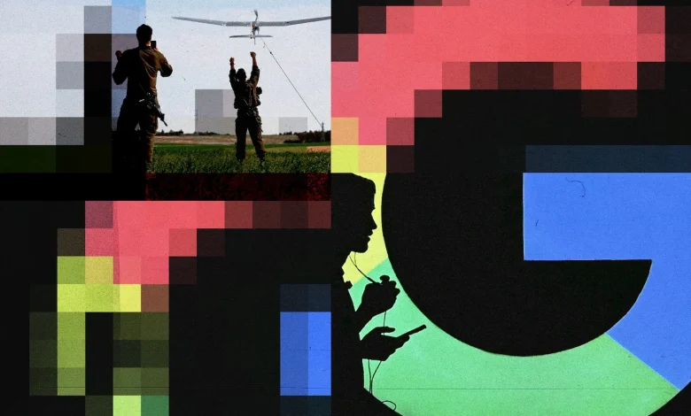 Whistleblower says Israeli military contractor used Google's Gemini AI