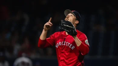 White Sox Notes: Hicks, Sandlin, Leasure