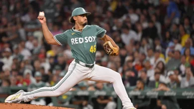 White Sox To Acquire Jordan Hicks