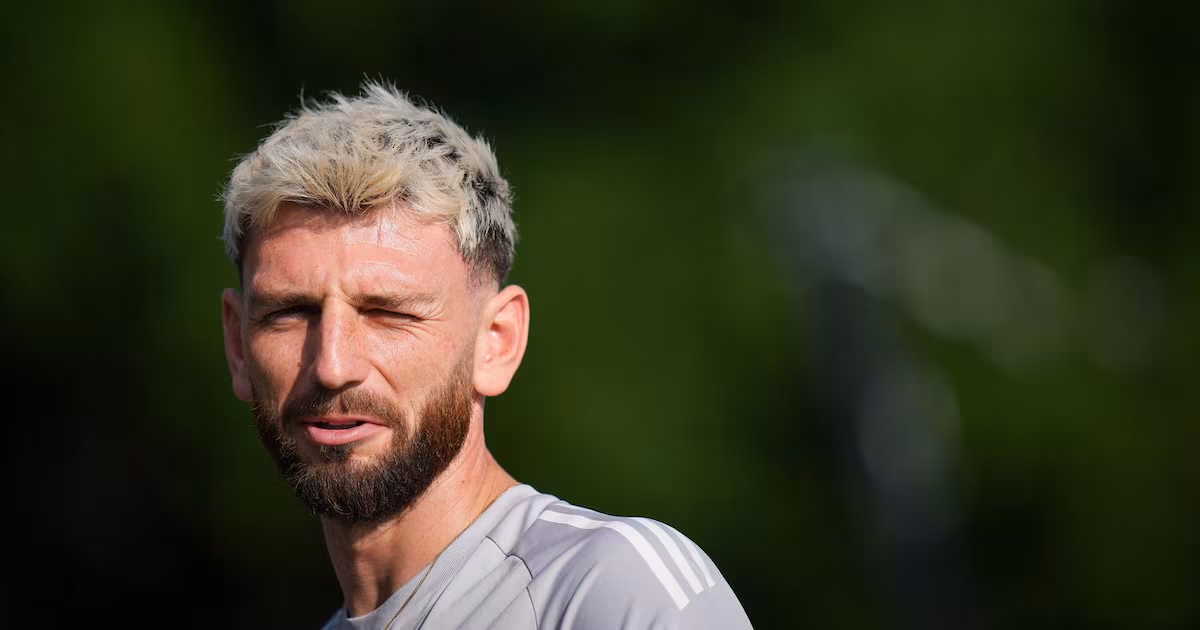 Whitecaps sign MLS Defender of the Year Blackmon through 2029-2030