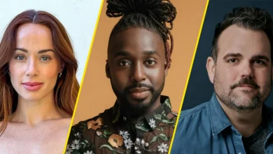 Whitney Leavitt, Mykal Kilgore, Greg Hildreth, More Join Chicago on Broadway February 2