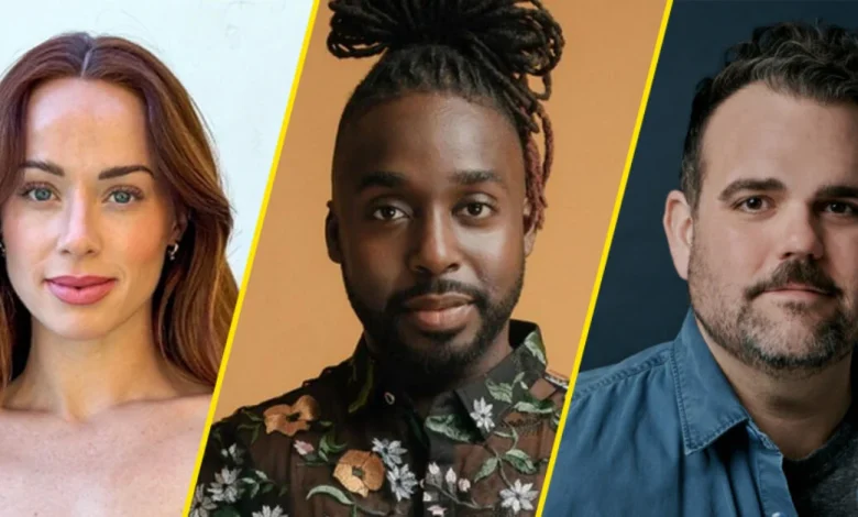 Whitney Leavitt, Mykal Kilgore, Greg Hildreth, More Join Chicago on Broadway February 2