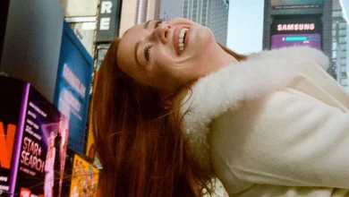 Whitney Leavitt Talks ‘Chicago,’ ‘Mormon Wives,’ Nick Viall