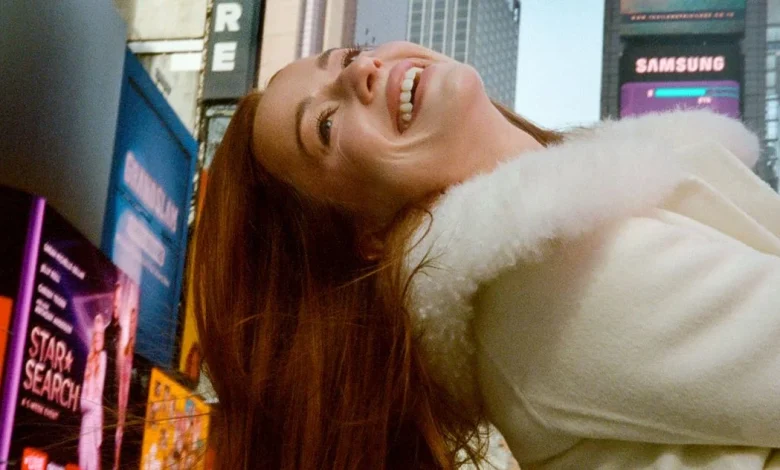 Whitney Leavitt Talks ‘Chicago,’ ‘Mormon Wives,’ Nick Viall