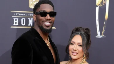 Who Are DeMarcus Lawrence’s Wife & Kids? He’s Married to Sasha Lawrence (Photos & Info)