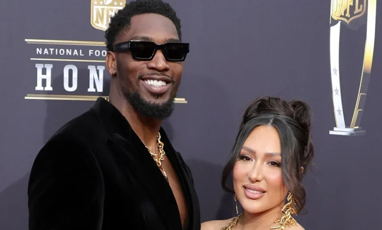 Who Are DeMarcus Lawrence’s Wife & Kids? He’s Married to Sasha Lawrence (Photos & Info)