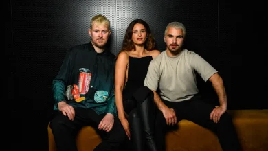 Who Are (LA)HORDE? The Choreographers Behind Rosalía’s LUX TOUR