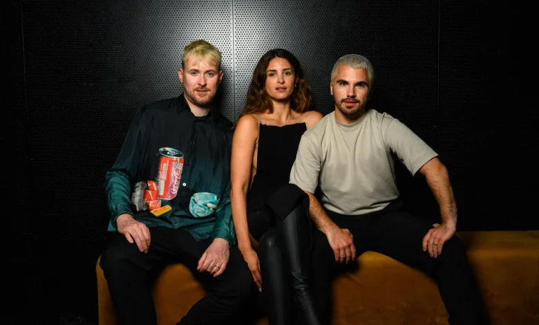 Who Are (LA)HORDE? The Choreographers Behind Rosalía’s LUX TOUR