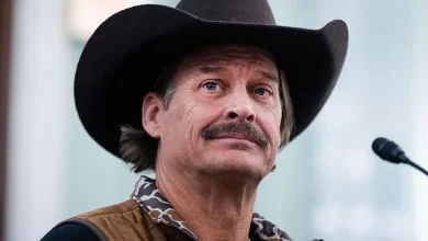 Who Dropped Out of Kid Rock’s MAGA Music Festival?