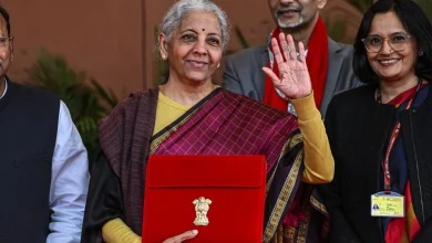 Who Gains or Loses in India Infrastructure Push, Derivatives Tax