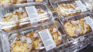 Who Has The Better Bakery?