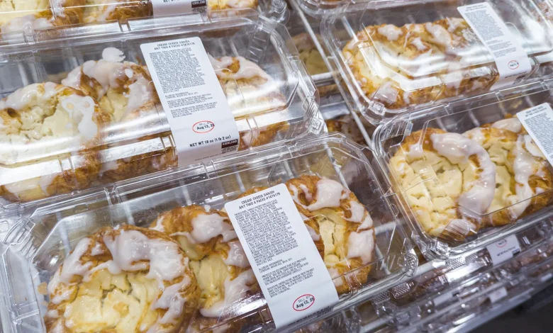 Who Has The Better Bakery?