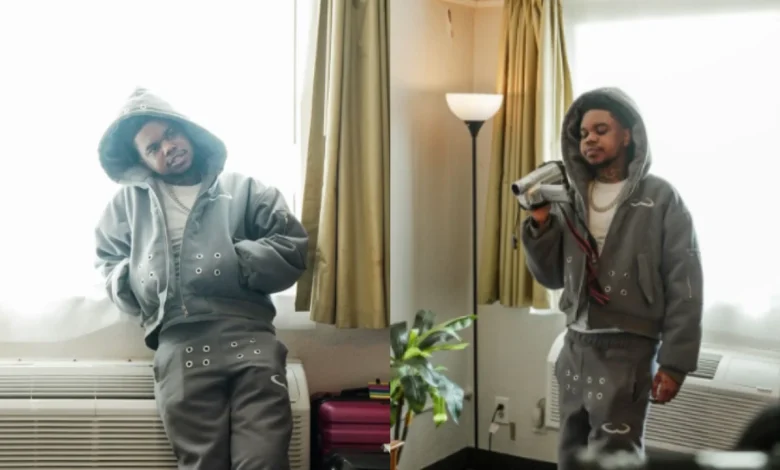 Who Is Lil Poppa? All On Jacksonville Rapper Amid Viral Death Rumors