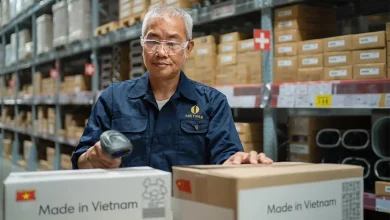 Who Is Paying for the 2025 U.S. Tariffs?