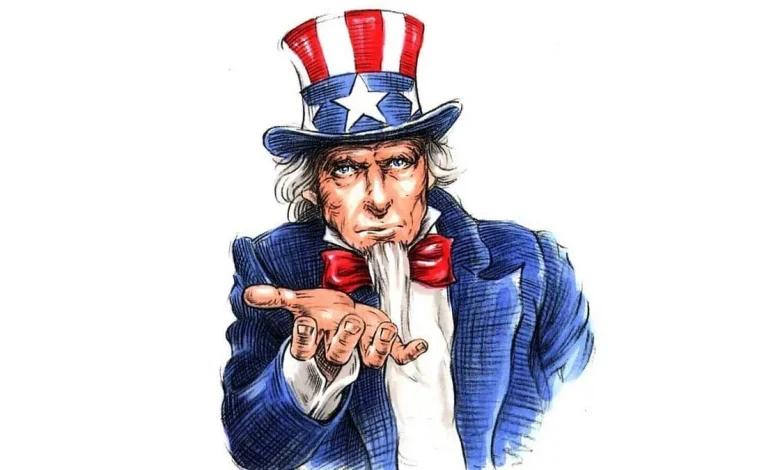 Who Is Paying the Trump Tariffs?