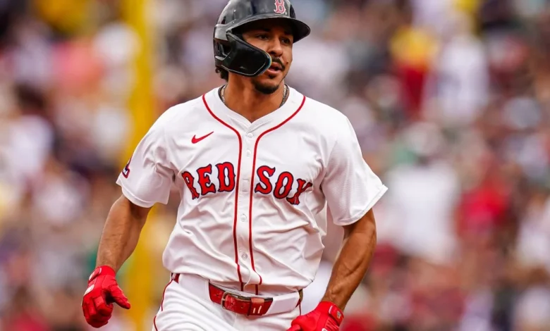 Who are the Brewers’ third base options after Caleb Durbin trade?