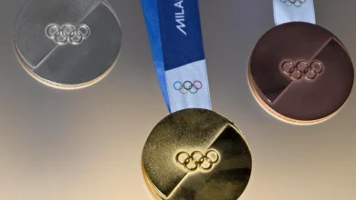 Who has the most Olympic medals of all time? These countries and athletes are the most decorated ever