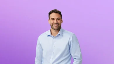 Who is Alex Henderson, 'Love Is Blind' cast member and former soccer star?